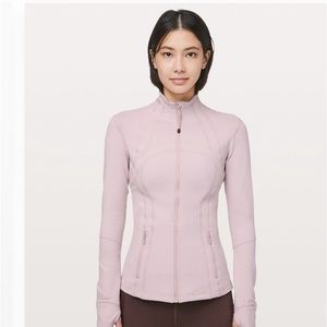 Lululemon Define Jacket